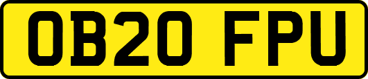 OB20FPU