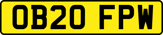 OB20FPW