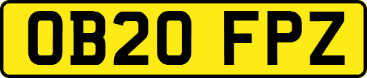 OB20FPZ