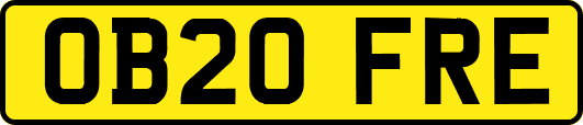 OB20FRE