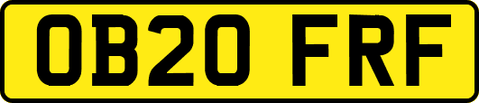 OB20FRF