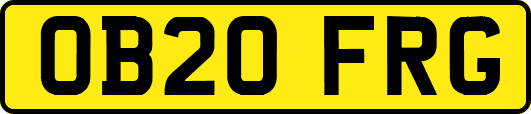 OB20FRG