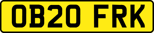 OB20FRK