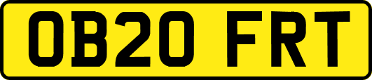 OB20FRT