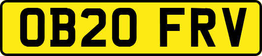 OB20FRV