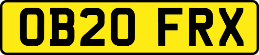 OB20FRX