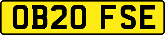 OB20FSE