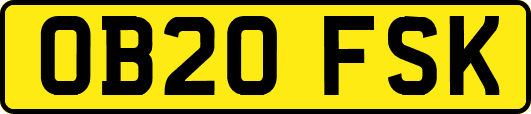 OB20FSK