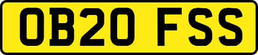 OB20FSS