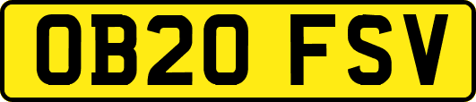OB20FSV