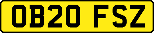 OB20FSZ