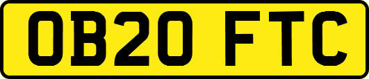OB20FTC