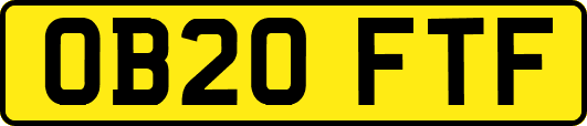 OB20FTF