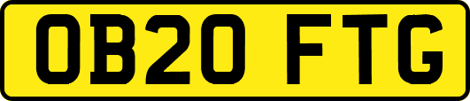 OB20FTG