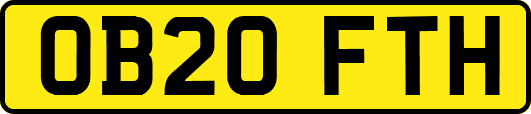 OB20FTH