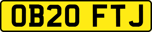 OB20FTJ