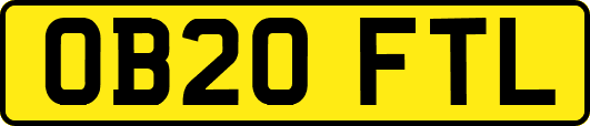 OB20FTL
