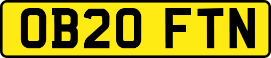 OB20FTN
