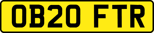 OB20FTR