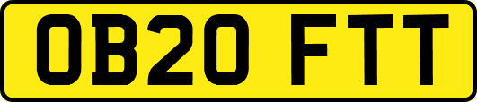 OB20FTT