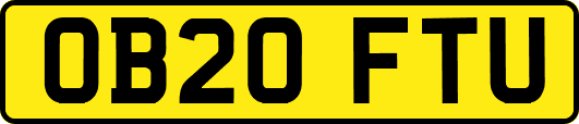 OB20FTU