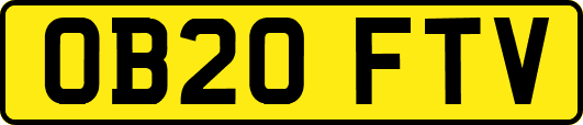 OB20FTV