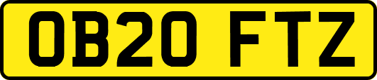 OB20FTZ