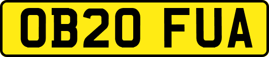 OB20FUA