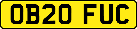 OB20FUC