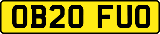 OB20FUO
