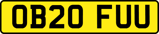 OB20FUU