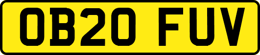 OB20FUV