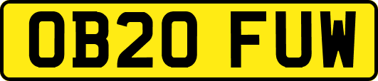 OB20FUW