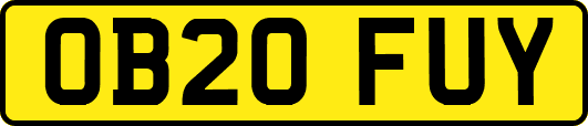 OB20FUY