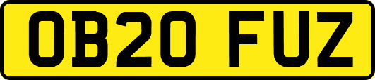 OB20FUZ