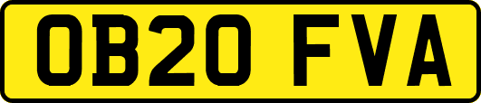 OB20FVA