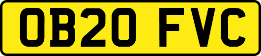 OB20FVC