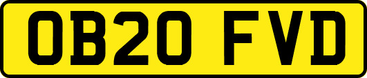 OB20FVD