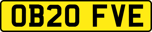 OB20FVE