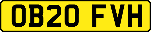 OB20FVH