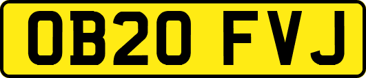 OB20FVJ