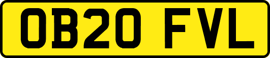 OB20FVL