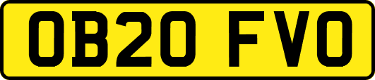 OB20FVO