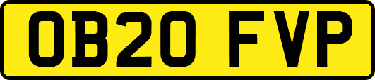 OB20FVP
