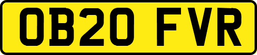OB20FVR