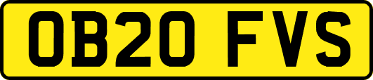 OB20FVS
