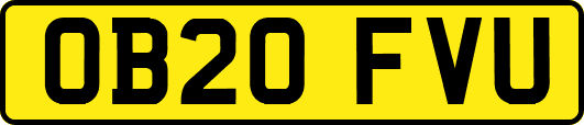 OB20FVU