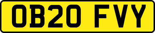 OB20FVY