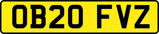 OB20FVZ