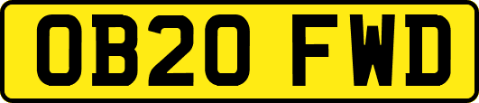 OB20FWD